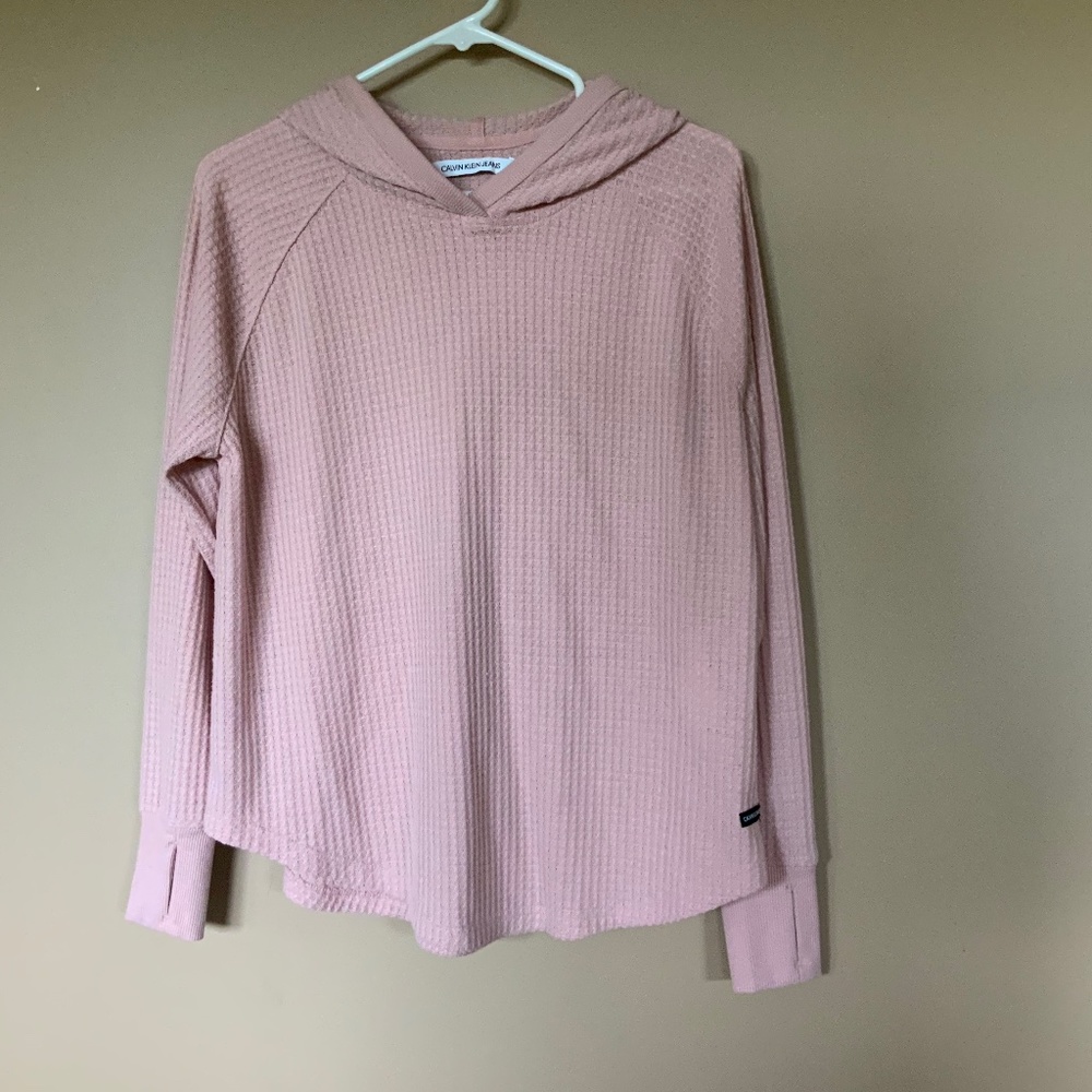 Calvin Klein Sweatshirt